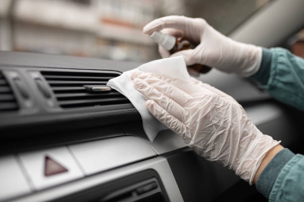 Best Affordable Duct Cleaning Services  in Lantana, TX
