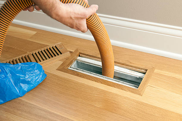 Best Residential Air Duct Cleaning  in Lantana, TX