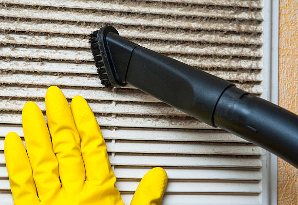 Ventilation Cleaning Services in Lantana, TX