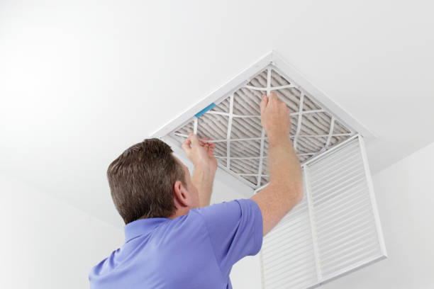 Best Air Duct Cleaning Near Me  in Lantana, TX